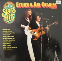 Esther & Abi Ofarim - Die Welt der Stars & Hits München - Berg-am-Laim Vorschau