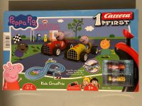 1. Carrera Peppa Pig / Peppa Wutz NEU!! Bayern - Oberhausen a.d. Donau Vorschau