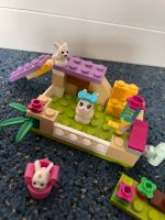 Lego Friends - Kaninchenmutter mit Babies 41087 - vollständig Nordrhein-Westfalen - Bad Salzuflen Vorschau