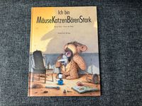 Nord Süd Verlag Buch - Ich bin MäuseKatzenBärenStark Essen - Essen-Stadtmitte Vorschau