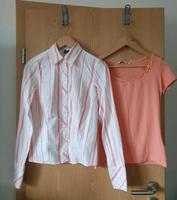 Bogner Jeans,  Tom Tailor . Damen Blusen Gr. M Thüringen - Meiningen Vorschau