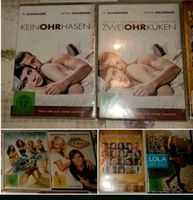 Dvd Sammlung Liebe Humor Drama Spannung Bayern - Wilhelmsthal Vorschau