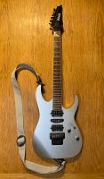 Tausche Ibanez RG2570EVSL Prestige Bayern - Betzenstein Vorschau