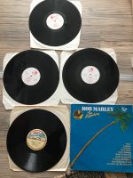 4 LP Schallplatten Vinyl Bob Marley Niedersachsen - Esens Vorschau