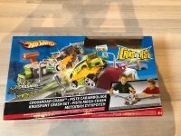 Hot Wheels Crossroad Crash L8975 Bochum - Bochum-Nord Vorschau