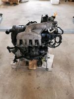 VW t5 Motor 2,5l tdi bnz 131ps Brandenburg - Wriezen Vorschau