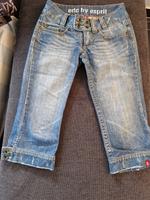 Esprit 3/4 Hose, Shorts Niedersachsen - Schortens Vorschau