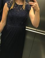 Abendkleid Hochzeit Kleid H&M Größe 36 Hessen - Schwalmtal Vorschau