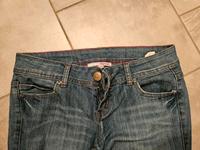 Jeans Tally Weijl - gerade geschnitten Bayern - Viechtach Vorschau