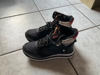 Schuhe, Sneakers  neu gr 38 Bayern - Wehringen Vorschau