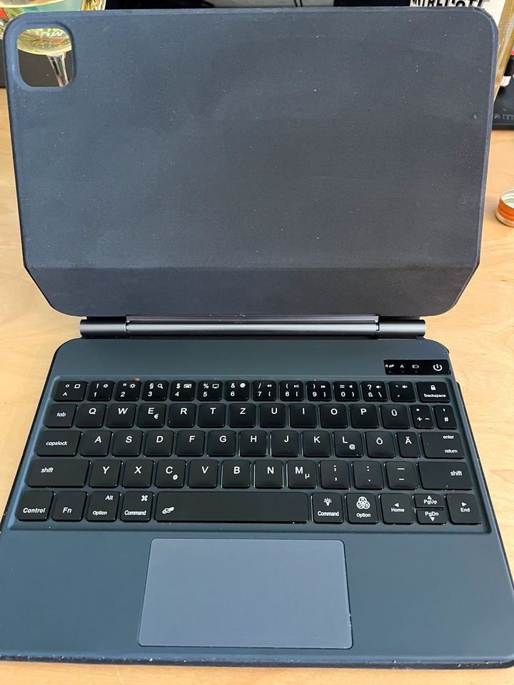iPad Pro Tastatur in Himmelpforten