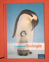 Campbell Biologie Gymnasiale Oberstufe Neuwertig Dortmund - Kirchhörde Vorschau