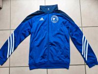 Adidas Traingsjacke, Fußball, Sterkrade Nord, Gr. 140 Nordrhein-Westfalen - Oberhausen Vorschau