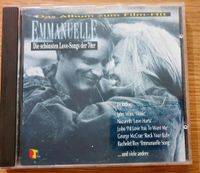 Emmanuelle CD Die schönsten Love-Songs der 70er Baden-Württemberg - Heidelberg Vorschau