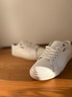 Levi’s Sneaker weiß NEU Hamburg-Nord - Hamburg Langenhorn Vorschau