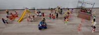 Playmobil Spielplatz Seifenkistenrennen 4141 Konvolut Niedersachsen - Wathlingen Vorschau