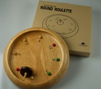 Round Roulette - to go Berlin - Charlottenburg Vorschau