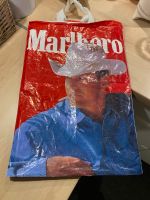 Marlboro Tragetasche selten-rar Brandenburg - Frankfurt (Oder) Vorschau