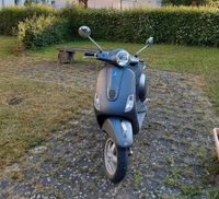 Vespa LX50 2-Takt Baden-Württemberg - Metzingen Vorschau