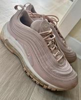 Nike Air Max 97 rosa Sachsen - Lößnitz Vorschau