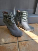 Tamaris High Heels Brandenburg - Stahnsdorf Vorschau