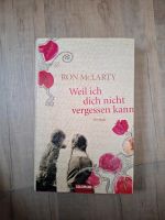 Roman, Weil ich dich nicht vergessen kann Rheinland-Pfalz - Lonsheim Vorschau