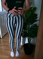 Push up Skinny Jeans Mecklenburg-Vorpommern - Wismar Vorschau