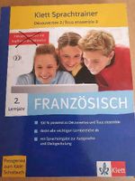 Klett Sprachtrainer Tous ensemble 2 Französisch 2. Lehrjahr Bayern - Ingolstadt Vorschau