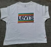 Levi's T-shirt Gr. M Nordrhein-Westfalen - Bergkamen Vorschau