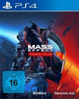 Mass Effect Legendary Edition Ps4 Sachsen-Anhalt - Staßfurt Vorschau