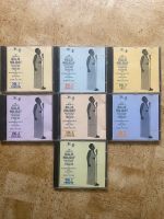 Billie Holiday 7 CDs Complete Mastertakes Collection 1933-1942 Berlin - Hohenschönhausen Vorschau