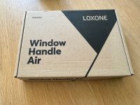 Loxone Fenstergriff Air (OVP) Bayern - Rohrbach Vorschau