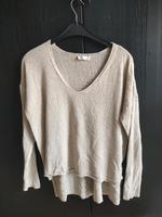 Beiger Pullover von OXXO Hessen - Taunusstein Vorschau
