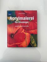 Acryl Malkurs für Einsteiger Nordrhein-Westfalen - Steinfurt Vorschau