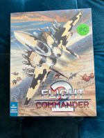 Flight Commander 2 Sealed Neu PC Flugsimulator Bayern - Memmingen Vorschau