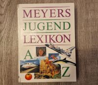 Bücher, Nachschlagewerk, Lexikon Meyers Jugend A-Z Sachsen - Bahretal Vorschau