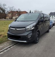 Irmscher Vivaro B Lippe / Unterfahr Schutz neuwertig Kr. Altötting - Altötting Vorschau