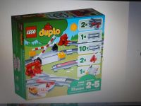 Lego 10882 Lego Duplo " Eisenbahn Schienen " Hannover - Südstadt-Bult Vorschau