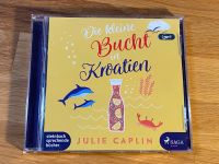 Hörbuch CD Die kleine Bucht in Kroatien Julie Caplin Kiel - Meimersdorf-Moorsee Vorschau