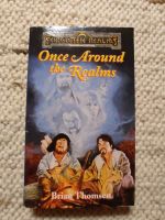 Forgotten Realms Brian Thomsen Once around the Realms Nordrhein-Westfalen - Troisdorf Vorschau