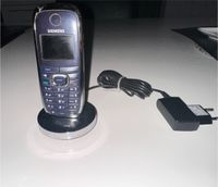 Siemens Gigaset SL3 professional Telefon mit Ladestation Dect Sachsen-Anhalt - Dessau-Roßlau Vorschau