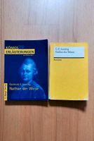 G. E. Lessing - Reclam Nathan der Weise + Königs Erläuterungen Bayern - Pressig Vorschau