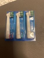 3 Oral b Aufsteckbürsten neu Baden-Württemberg - Weinsberg Vorschau