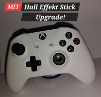 VERBESSERTER XBOX ONE CONTROLLER, NEUE HALL EFFEKT STICKS Sachsen - Ebersbach/Sachsen Vorschau