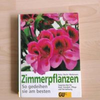 Zimmerpflanzen Pflegeratgeber  Buch 230 Seiten Nordrhein-Westfalen - Gummersbach Vorschau