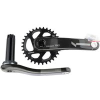 SRAM XX1 Kurbel BB30 Carbon 170 mm 32T (1x11-fach) Bayern - Würzburg Vorschau