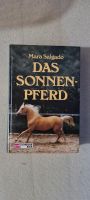 Buch: Das Sonnenpferd Sachsen - Chemnitz Vorschau