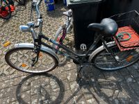 Verkaufe gutes Herrenrad Niedersachsen - Wolfenbüttel Vorschau