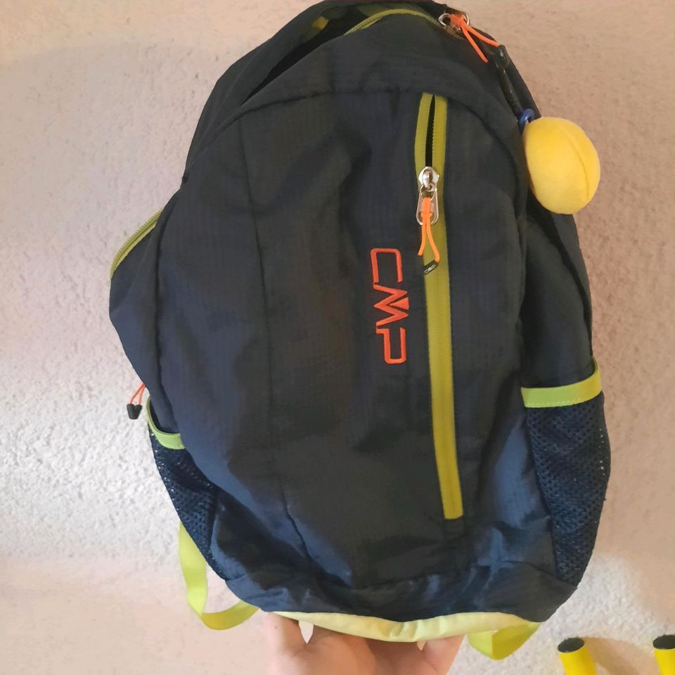 CMP Kinder Wanderrucksack in Großenlüder