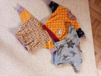 Handmade babykleidung set 50/56 Pulli Baden-Württemberg - Eggenstein-Leopoldshafen Vorschau